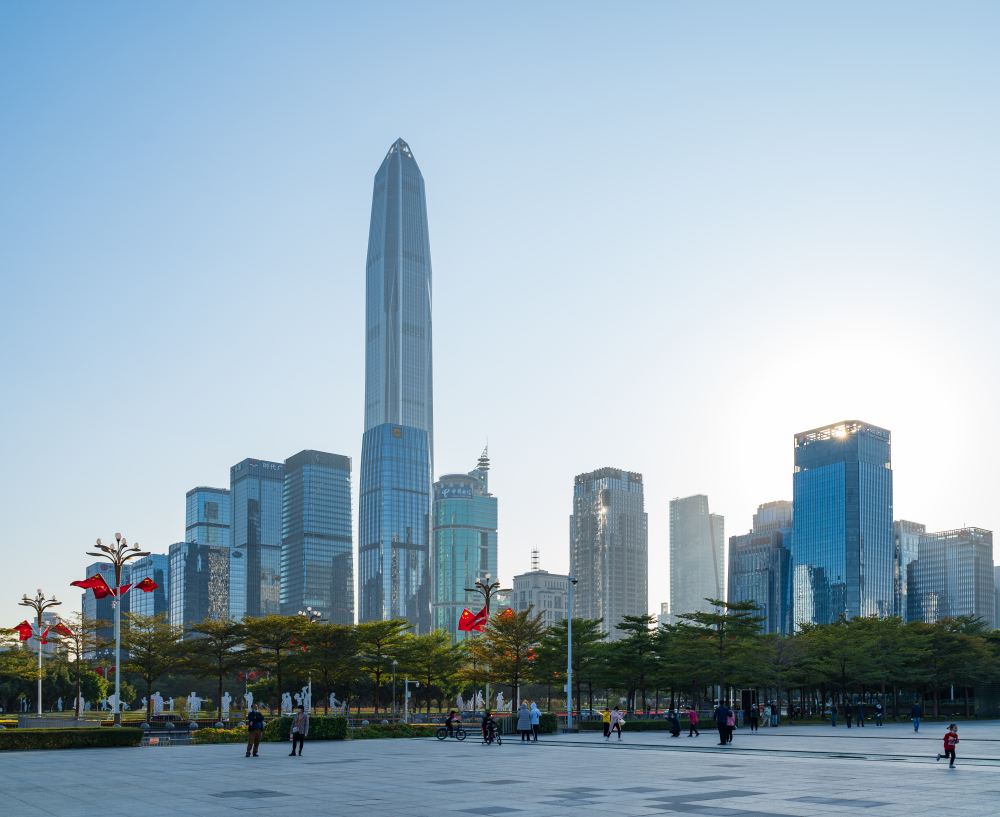培育一周年：新兴产业发展初具成效瓦力棋牌游戏深圳“20+8”产业