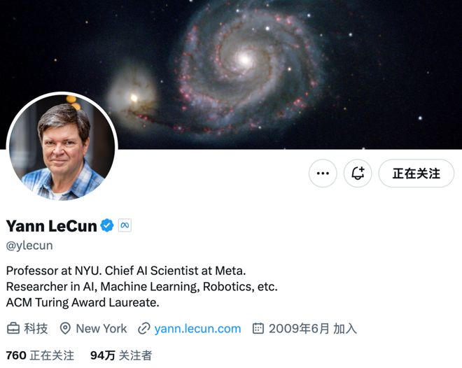 AI大权！一觉醒来图灵奖得主也要向他汇报瓦力棋牌28岁华人执掌185万亿科技巨头(图2)
